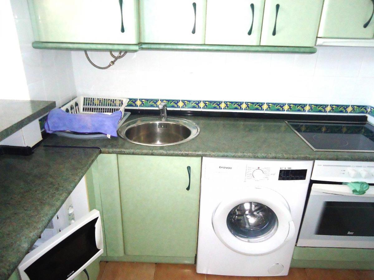 Appartamento Breima Residencial Lek Peñíscola