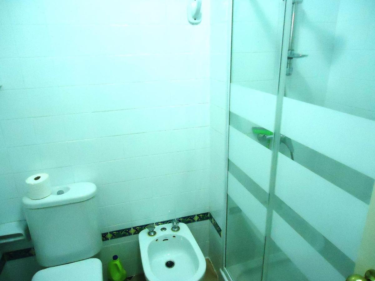 Appartamento Breima Residencial Lek