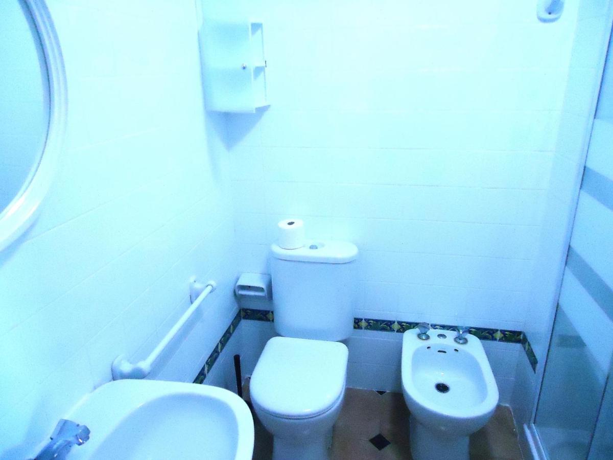 Breima Residencial Lek Appartamento Peñíscola