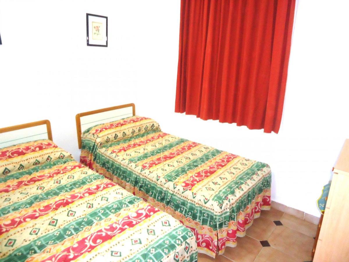 Apartment Breima Residencial Lek *