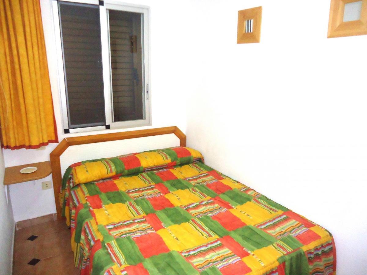 Appartamento Breima Residencial Lek Peñíscola