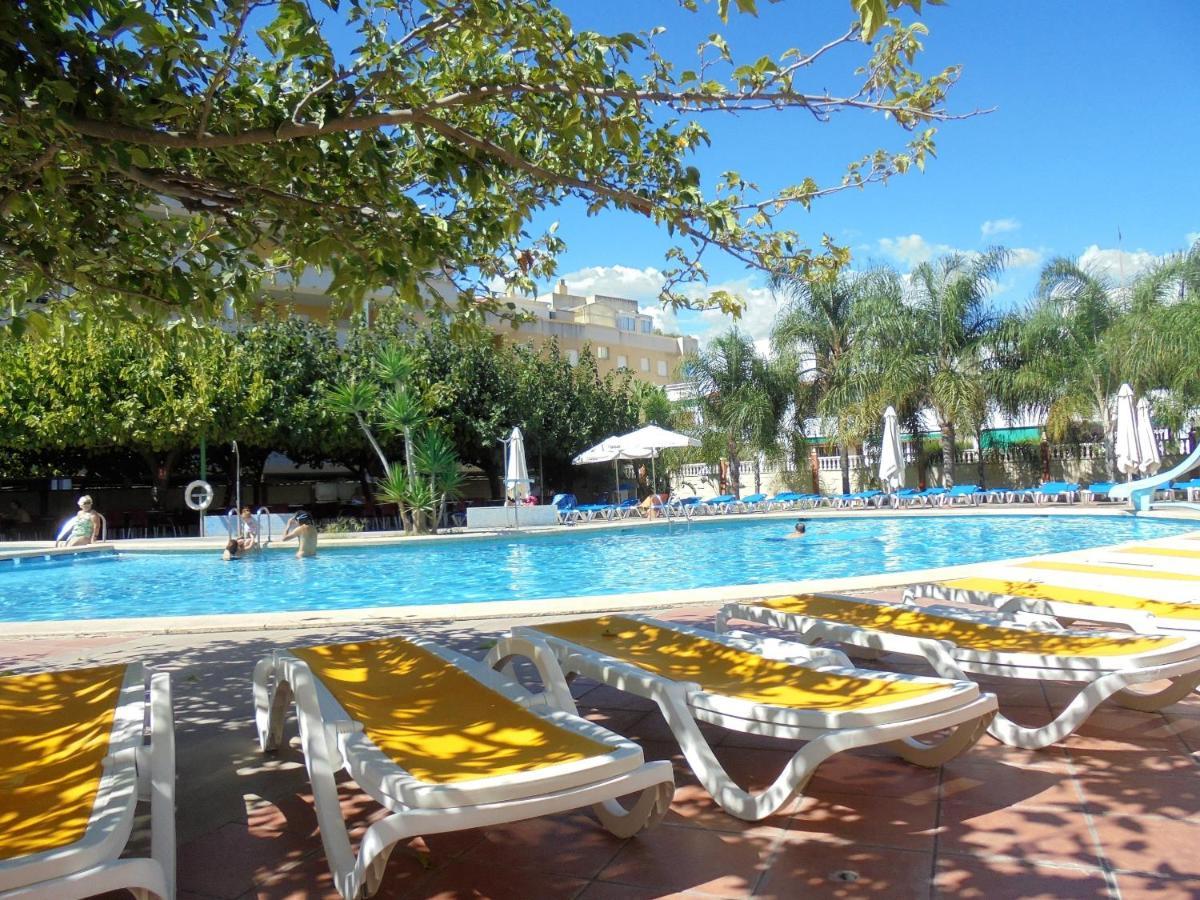 Breima Residencial Lek Apartment