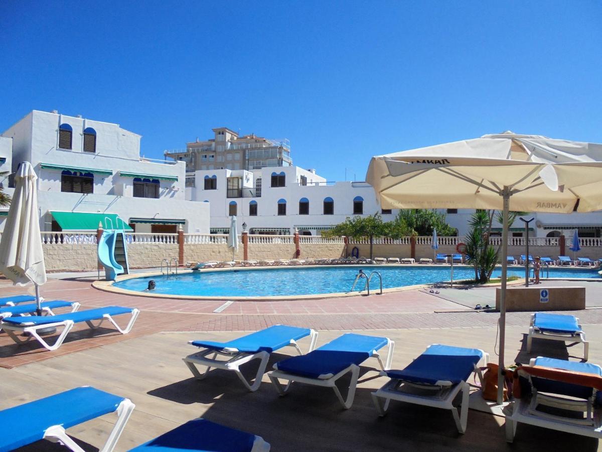 Breima Residencial Lek * Peniscola