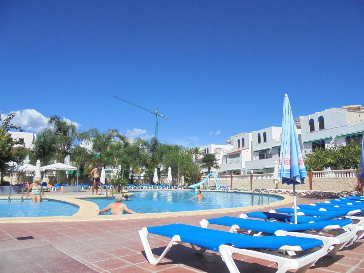 Breima Residencial Lek Appartamento *