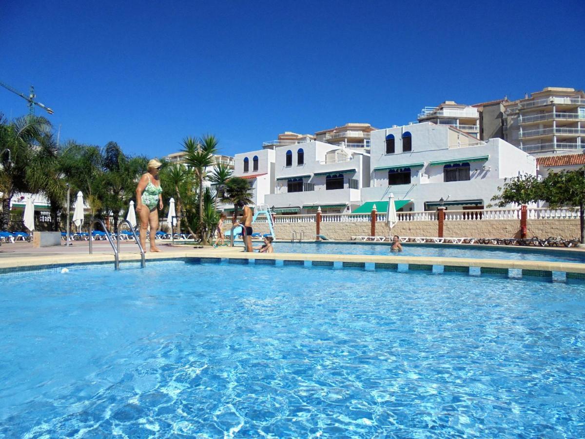 Breima Residencial Lek Apartment *