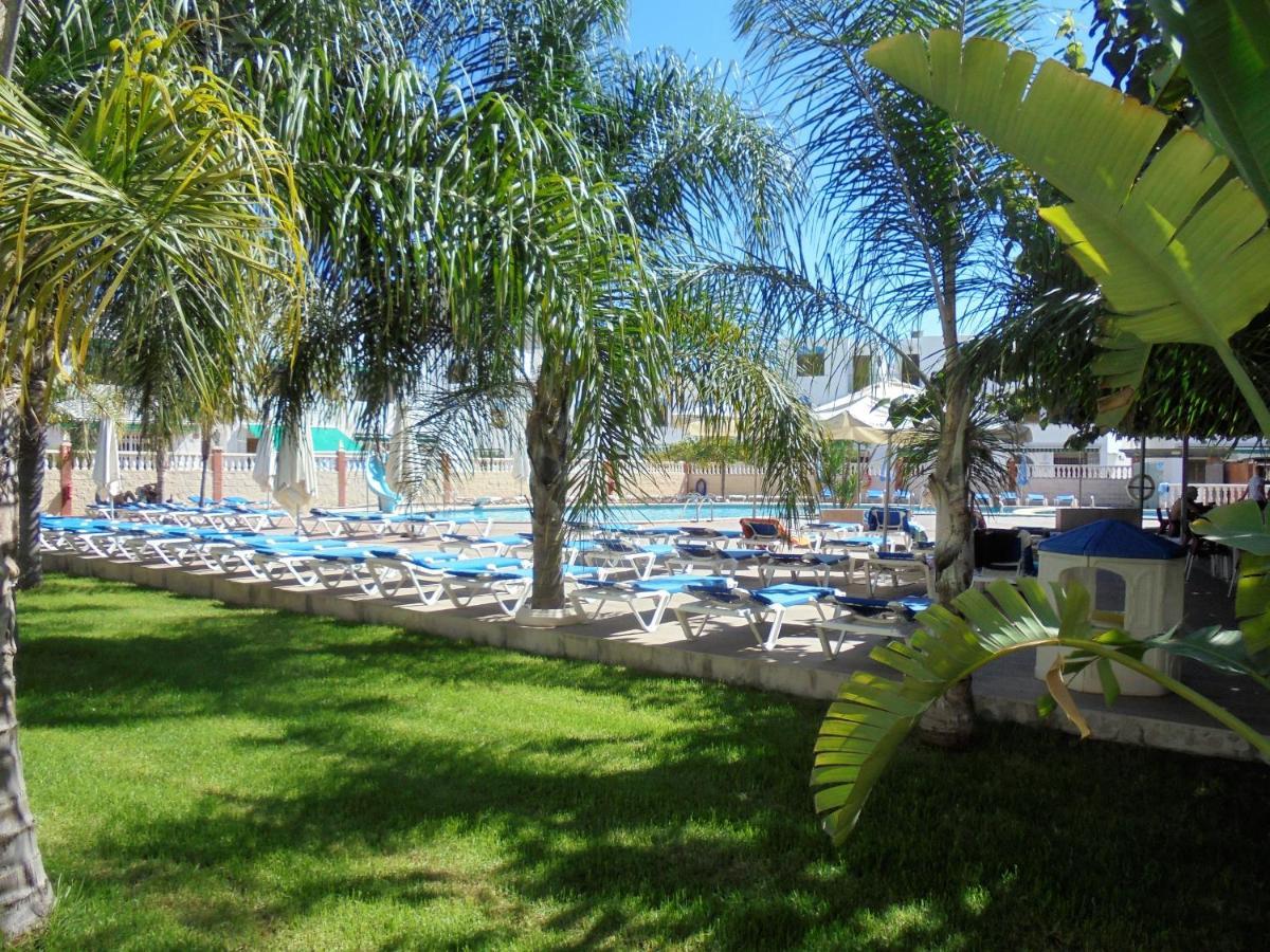 Apartment Breima Residencial Lek