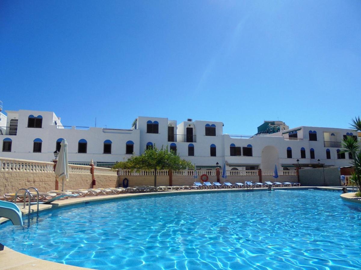 Breima Residencial Lek Apartment *